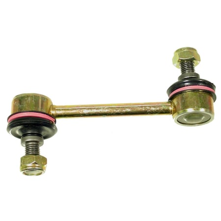 Delphi Suspension Stabilizer Bar Link, Tc925 TC925